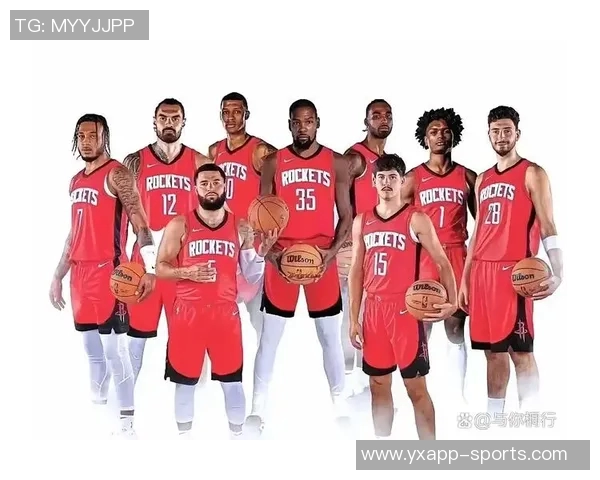 杜兰特缺席火箭首发阵容曝光谢泼德阿门伊森小贾巴里和申京齐上阵