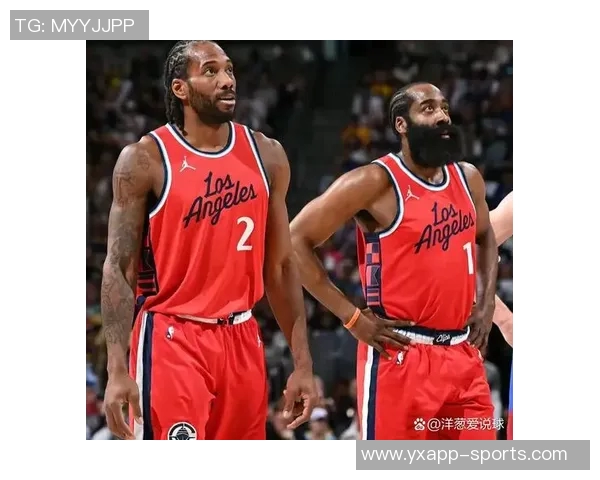 快船薪资专家分析桑德斯转正与保罗裁掉对球队薪资影响