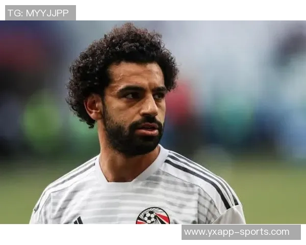 埃及足协宣布萨拉赫将轮休缺席训练备战下一场比赛 埃及足协宣布萨拉赫将轮休缺席训练备战下一场比赛