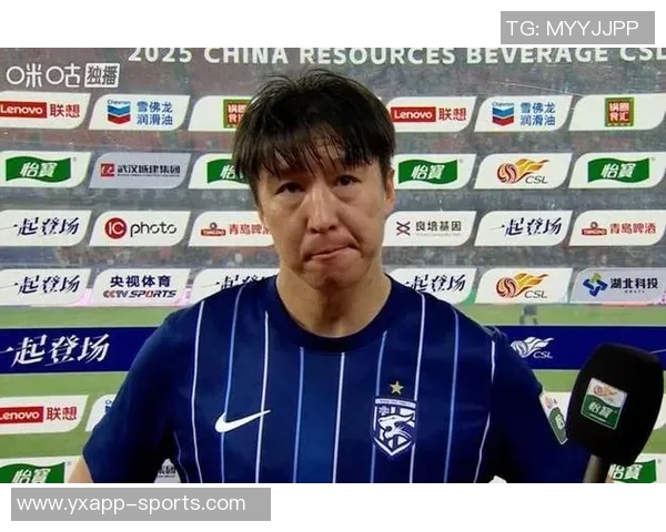 任航谈年轻球员职业生涯心态:长路漫漫需以积极态度面对挑战 任航谈年轻球员职业生涯心态:长路漫漫需以积极态度面对挑战