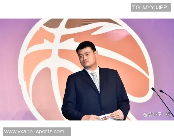 姚明申请NBA养老金每年领取22万美元62岁后每月可得15万美元 姚明申请NBA养老金每年领取22万美元62岁后每月可得15万美元
