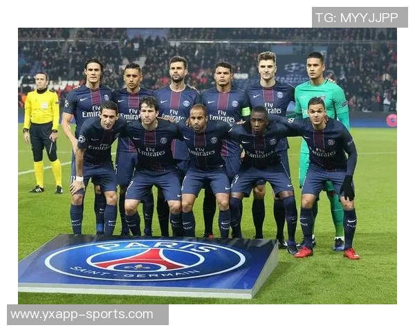 巴黎狂潮无止境半场4-1后10打10仍疯狂进攻再添3球 巴黎狂潮无止境半场4-1后10打10仍疯狂进攻再添3球