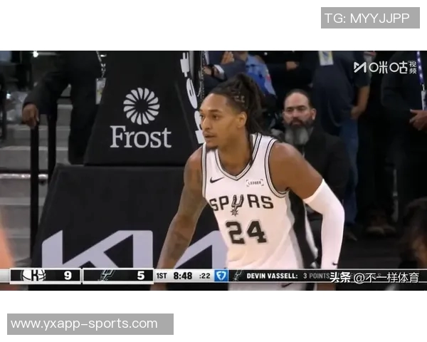 文班在首场比赛中送出首个盖帽助攻瓦塞尔首分未能战胜活塞队 文班在首场比赛中送出首个盖帽助攻瓦塞尔首分未能战胜活塞队