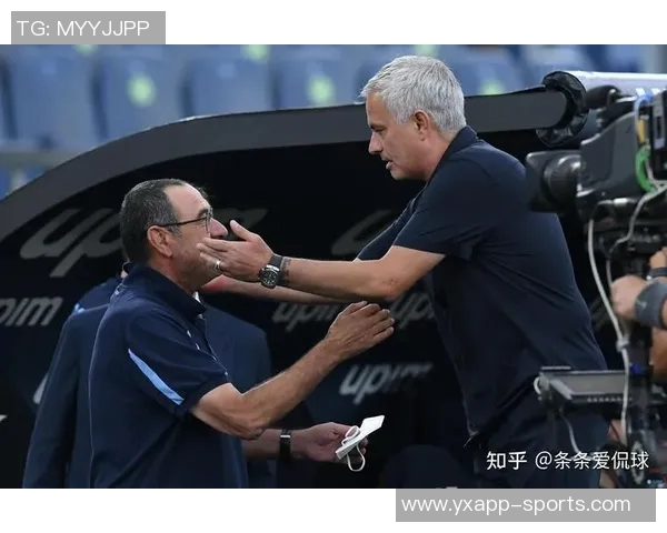 穆里尼奥回忆切尔西旧情：如同爱情般的深厚情感依然存在