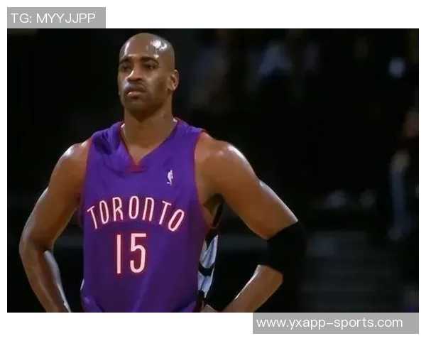 老詹与卡特的坚持之道：23年如一日的篮球信念与决心