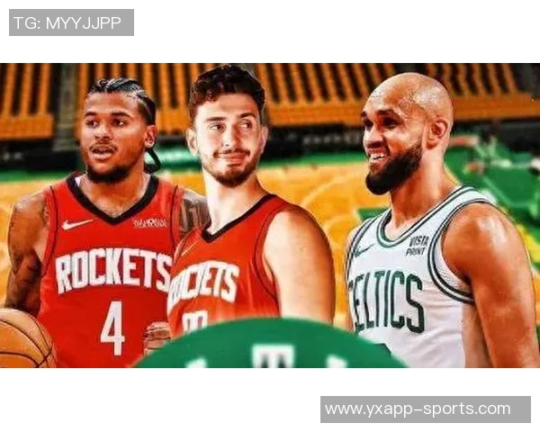 若我是火箭管理层必全力追求怀特助力球队重返巅峰