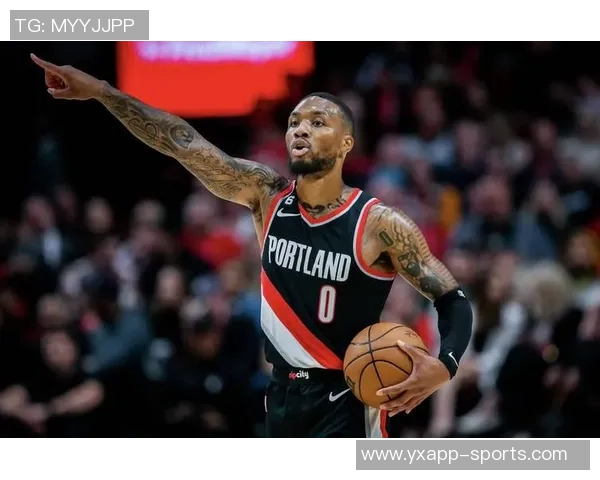 开拓者队八名球员签约至少三年利朱阿夫迪亚根森双塔成核心