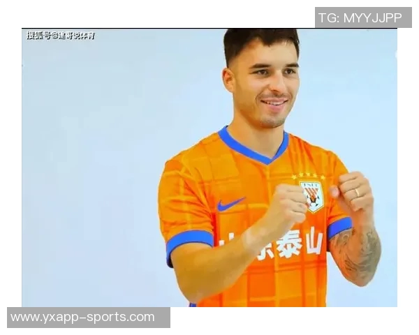 泰山队解约洛佩斯为外援引进和内援出场创造新机遇