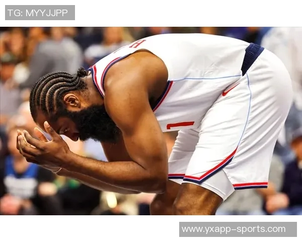 卢指导称哈登与小卡传球精准我们错失多次空位投篮机会