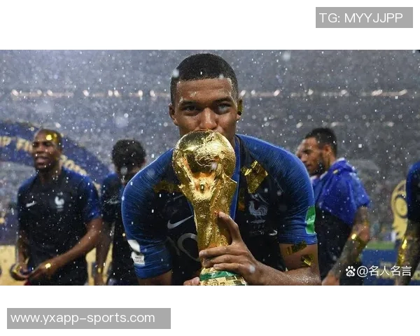 塞尔：姆巴佩进球如潮但冠军数量才是关键所在